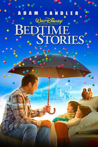 nedladdning Bedtime Stories